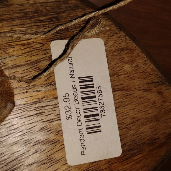 Set of 3 decor beads​ - Picture 3 of 4